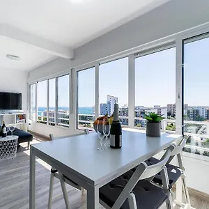 Cruz Del Sur Views Appartement